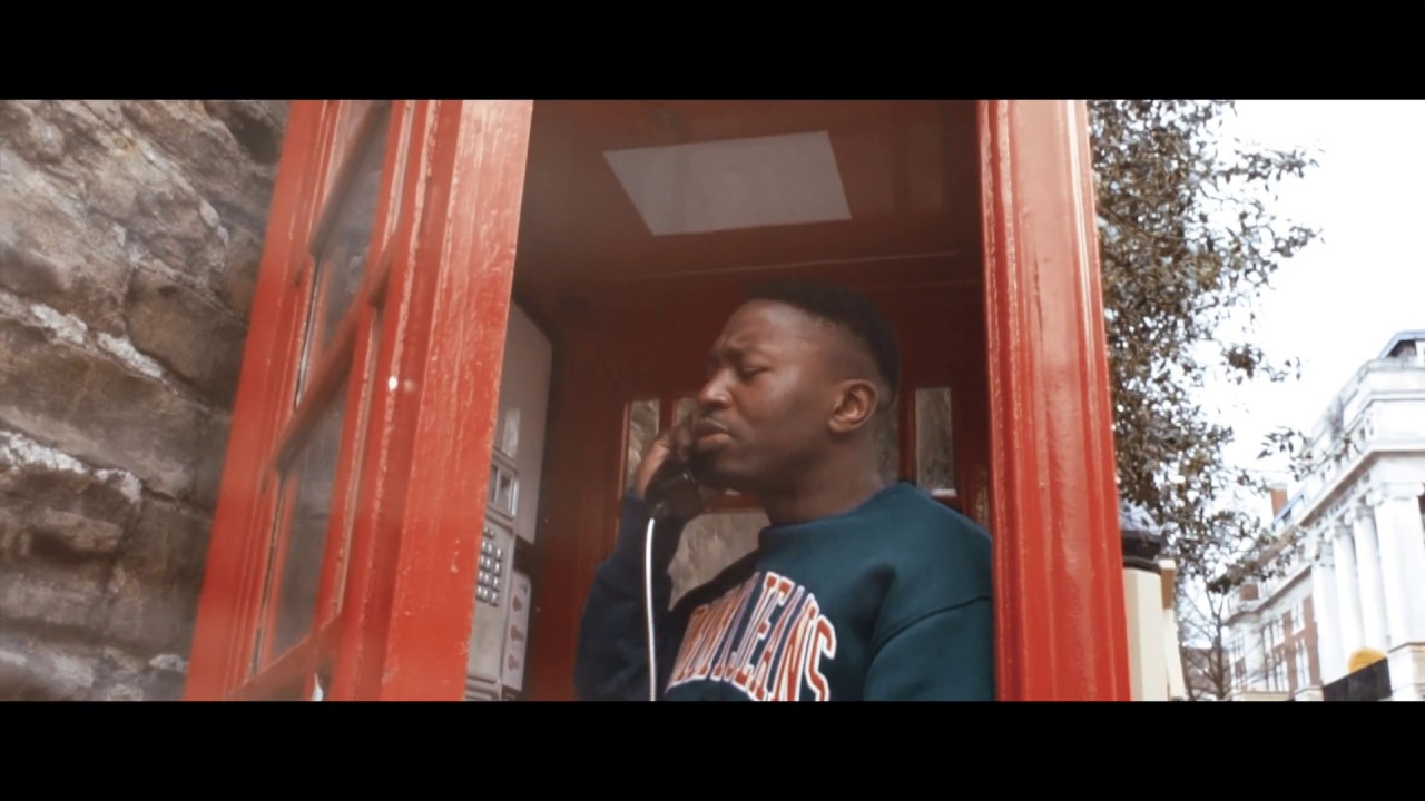 Chawe - Distant Love (Official Video)