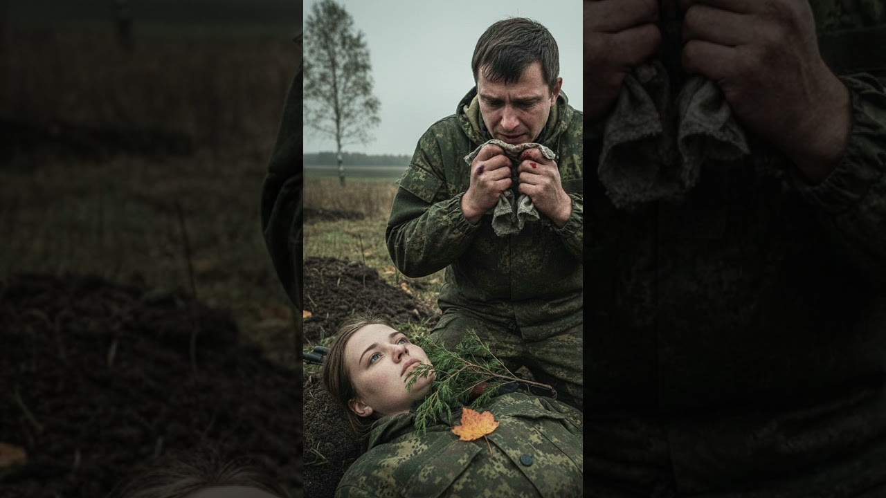 Лицо Войны