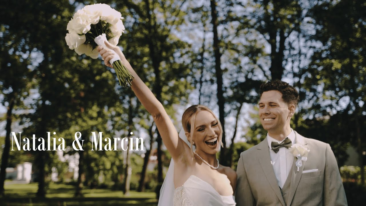 Natalia & Marcin. Film.