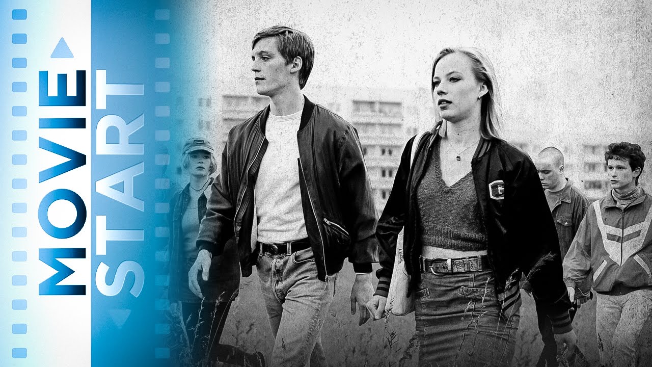 Wir sind jung. Wir sind stark. (Filmtipp)