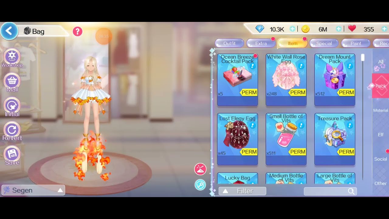 Sweet dance-DE I got 3 mounts!!! 🥳🥳🥳 opening Mount packs and Eggs!!! 🥳🥳🥳