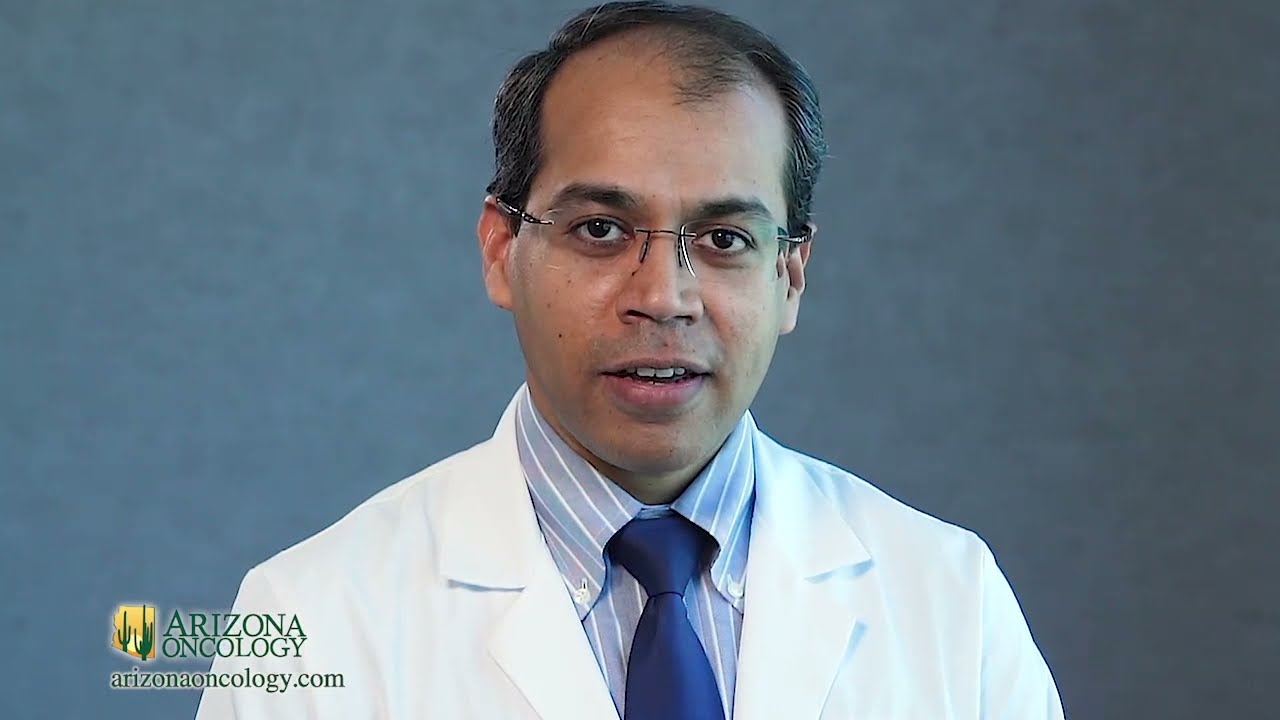 July Medical Minute Colorectal Cancer Age Change - Dr. Manda