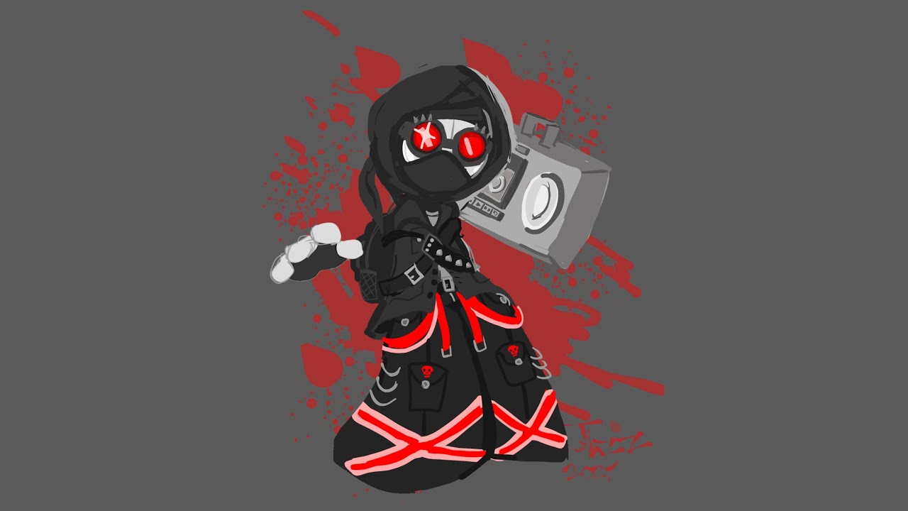 a playlist of music mashups i like