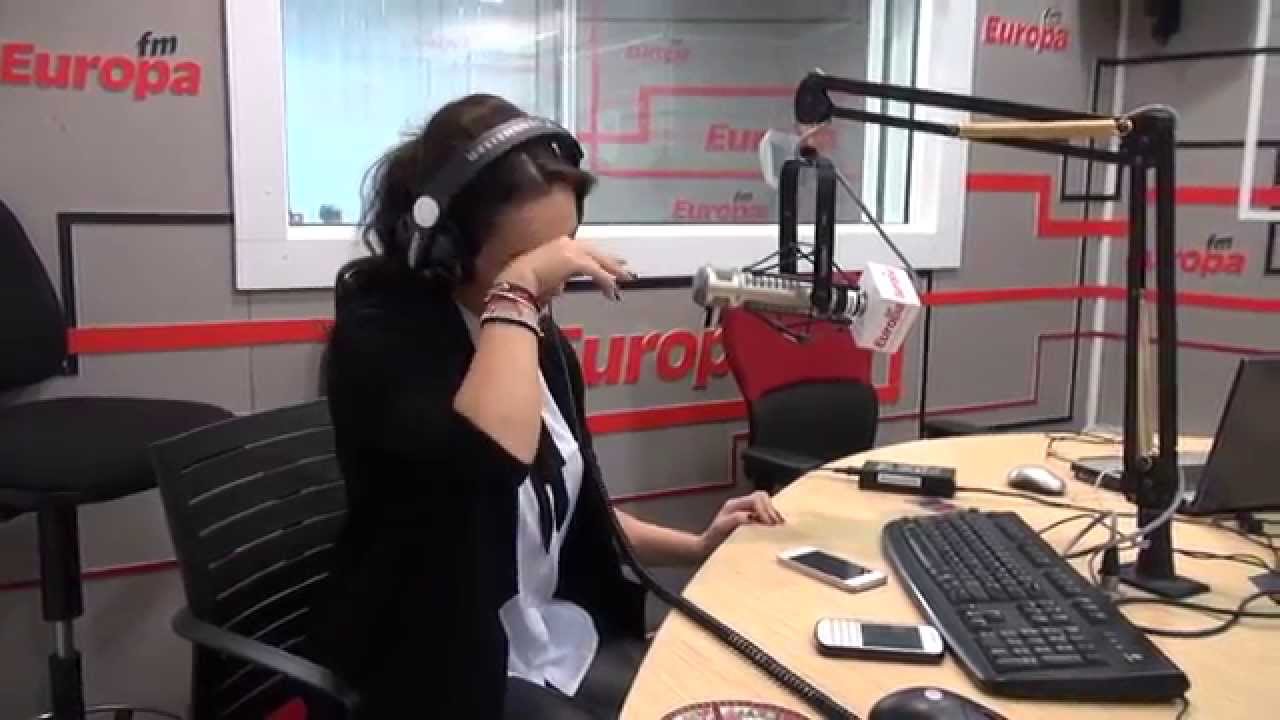 Catalin Maruta i-a facut o farsa Andrei in direct la Europa FM