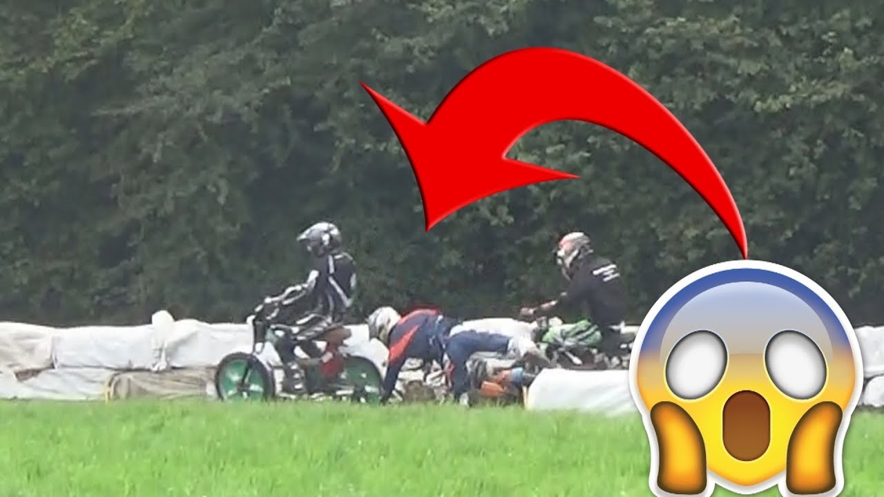 Motorcross Tolbert 1-10-2017