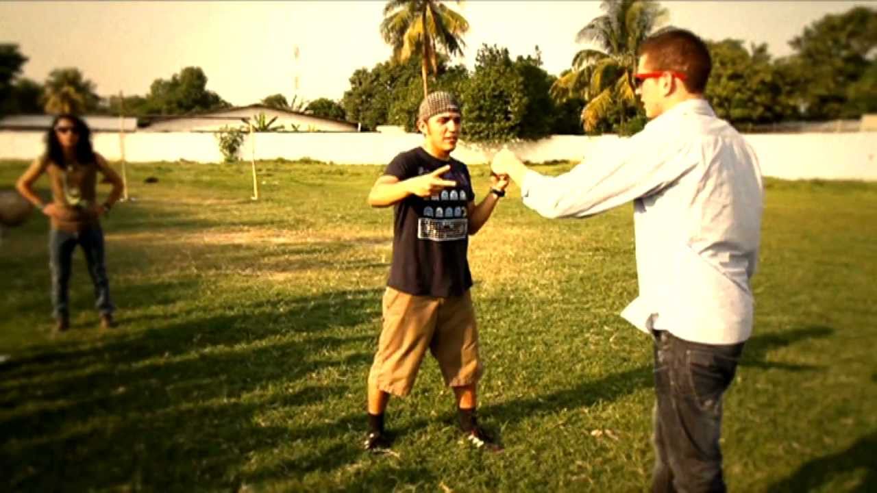 Montuca Sound System - Sí Podemos (Sampedranos)