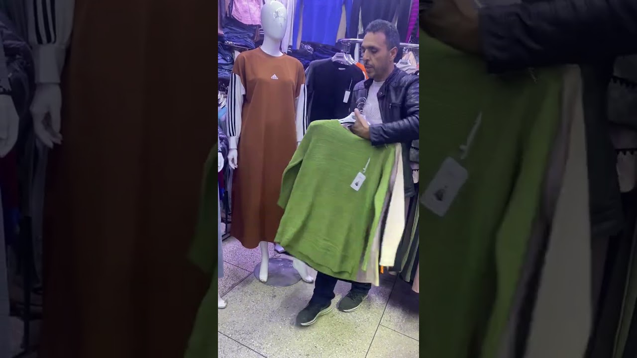 ناس مكناس لكليان ديالنا كنتأخرو على التأخير ديالنا رجعنا وبقوة وبأحسن تمن لا مجال للمنافسة