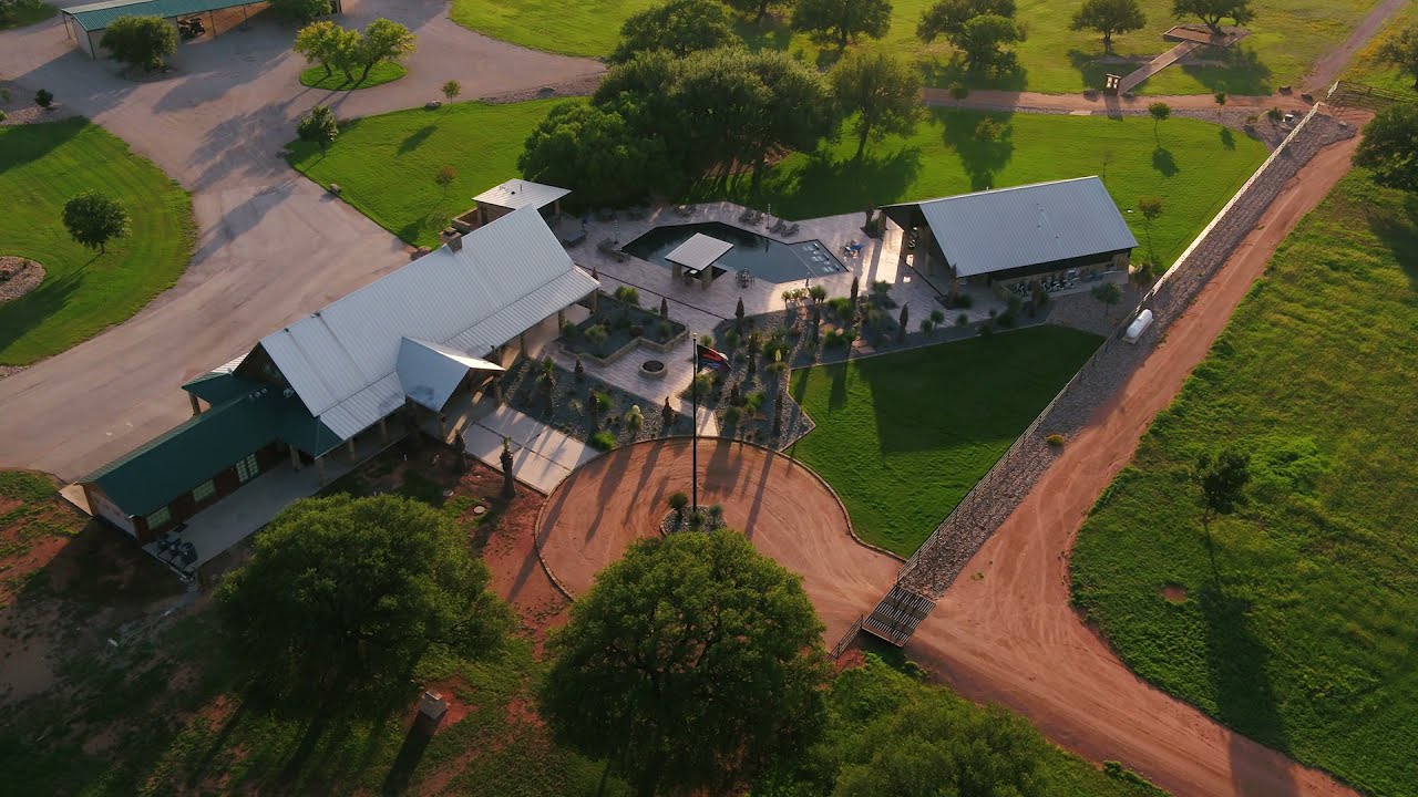 3 Springs Resort | Texas Ranch Sales, LLC