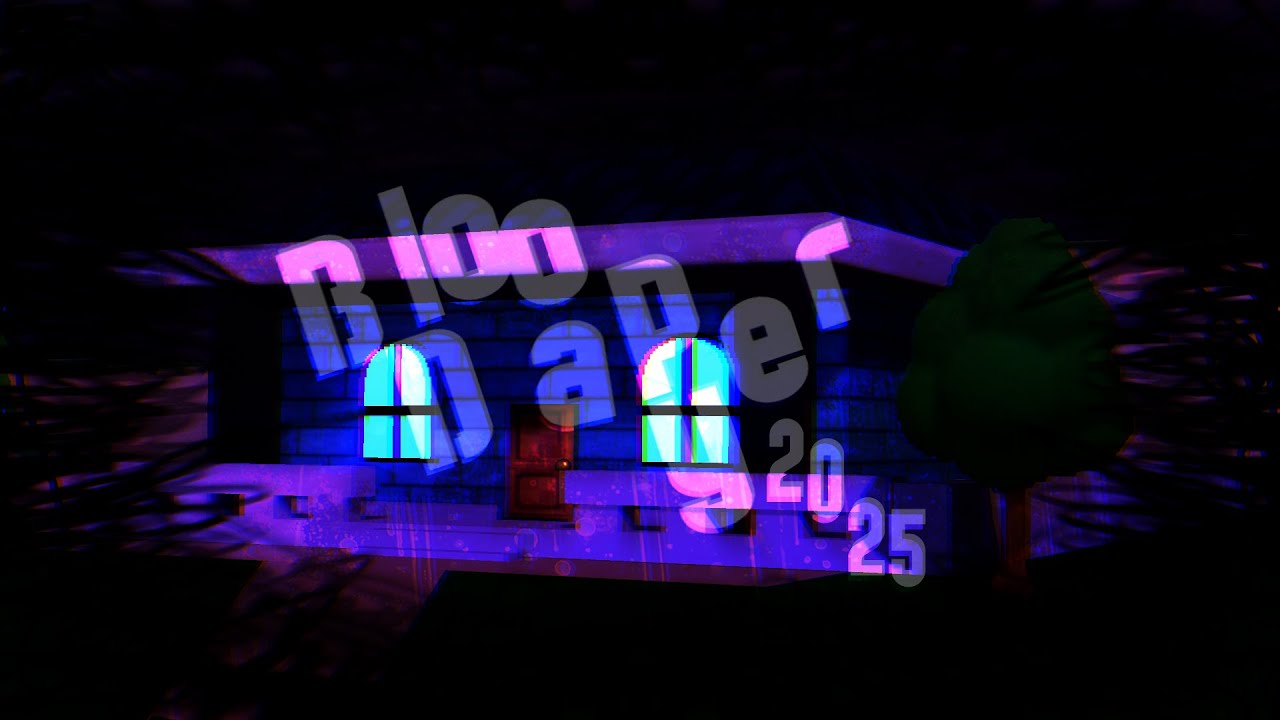 blooper day 2025 | Machinima