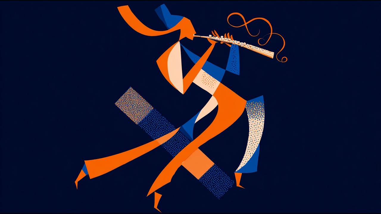 KLEZMER IN BLUE (Summer)