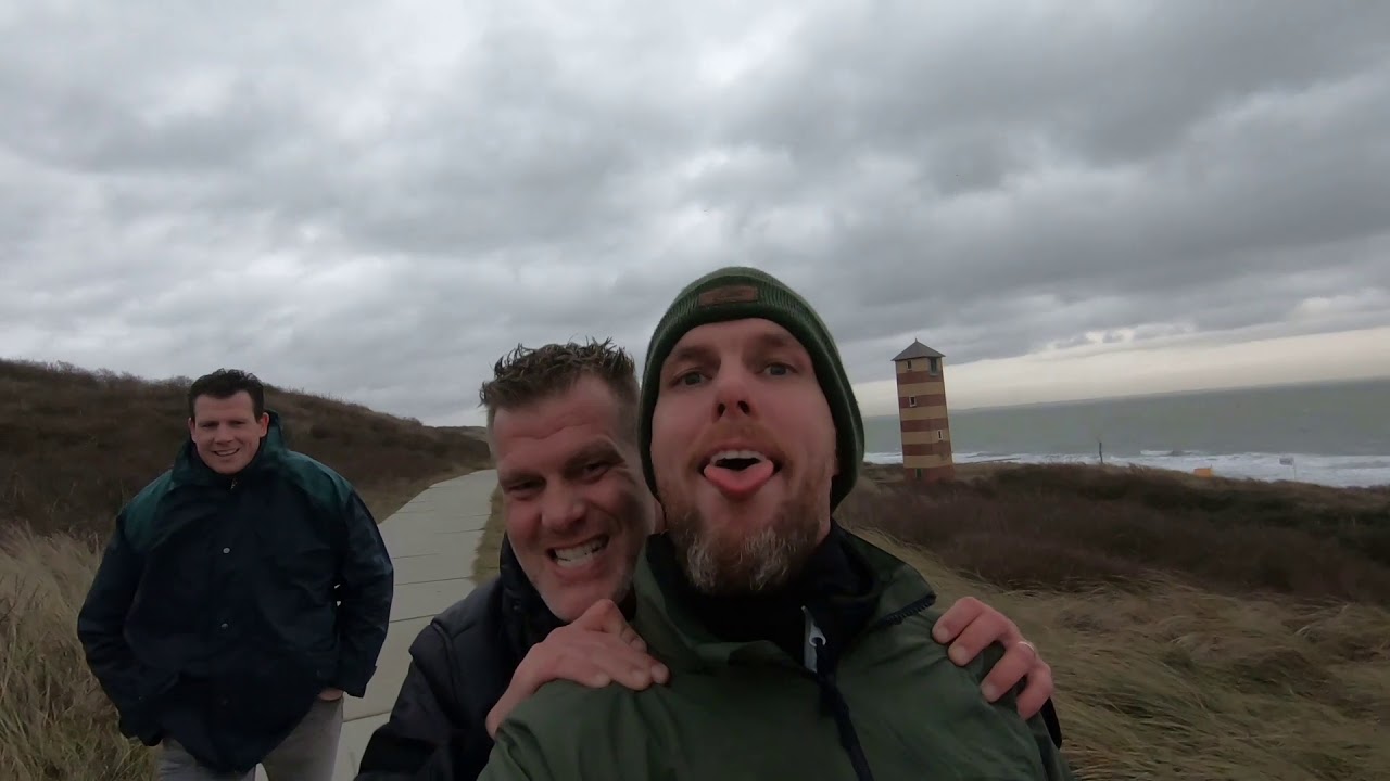De wandeling 2019