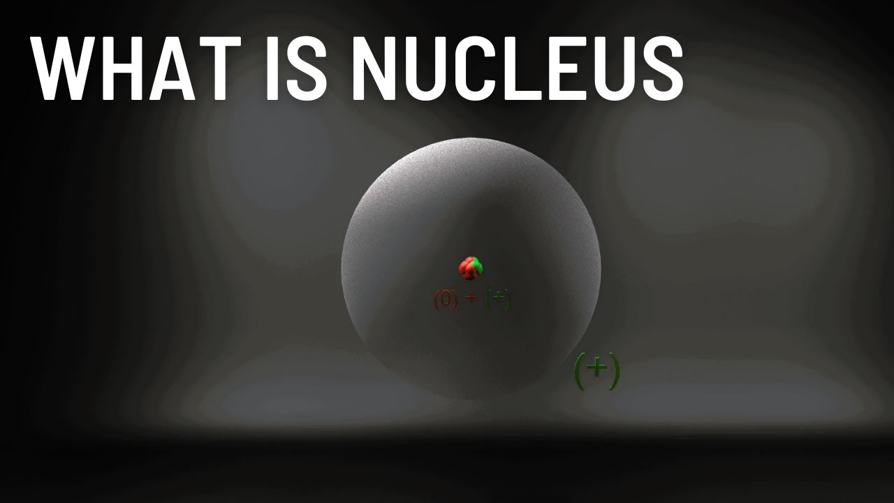 What is Nucleus