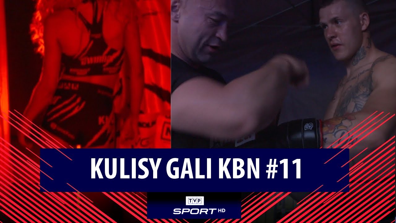 "Myślałem, że porządnie się napiję w Mielnie" – KnockOut Boxing Night #11 | KULISY