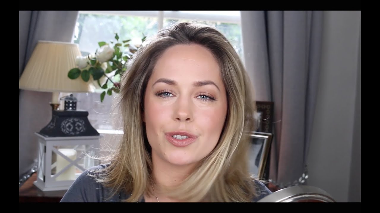 Quick and Easy 'No Makeup Makeup'