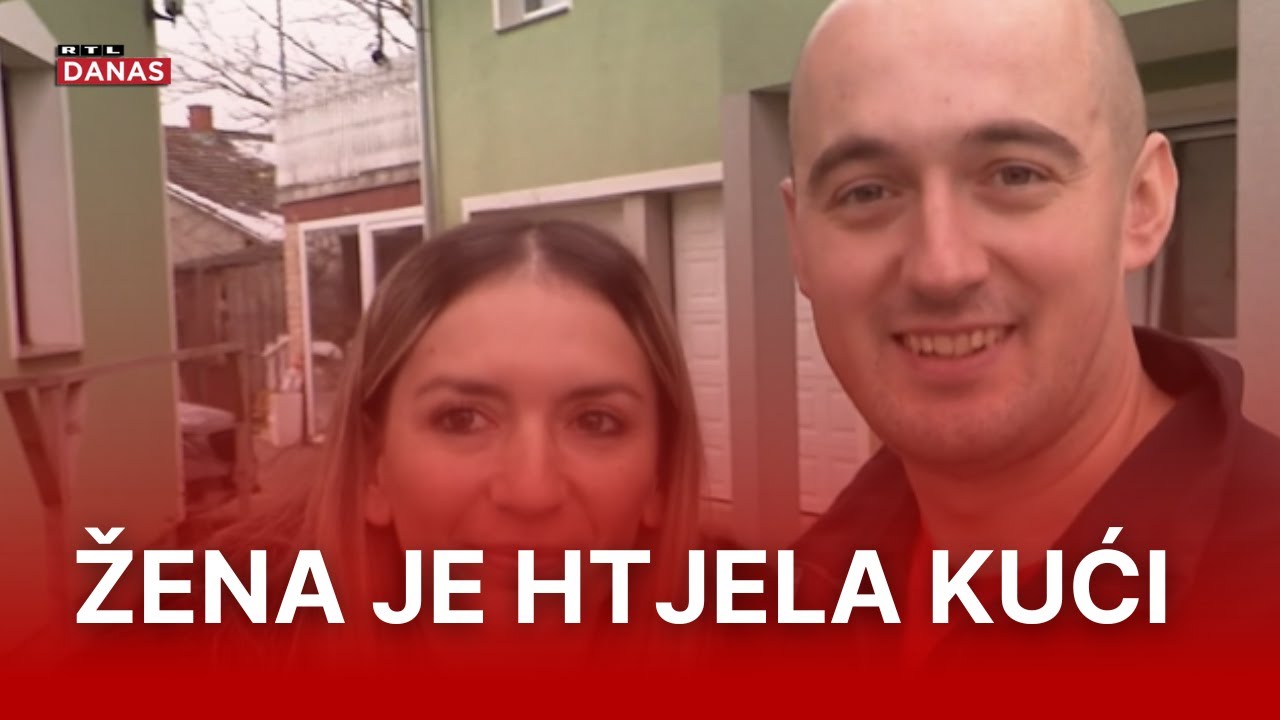 Iz Njemačke se vratio u Hrvatsku | RTL Danas