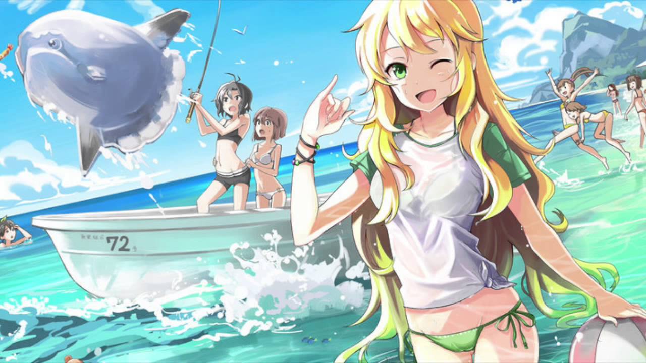 Nightcore - This Is How We Do (Katy Perry)