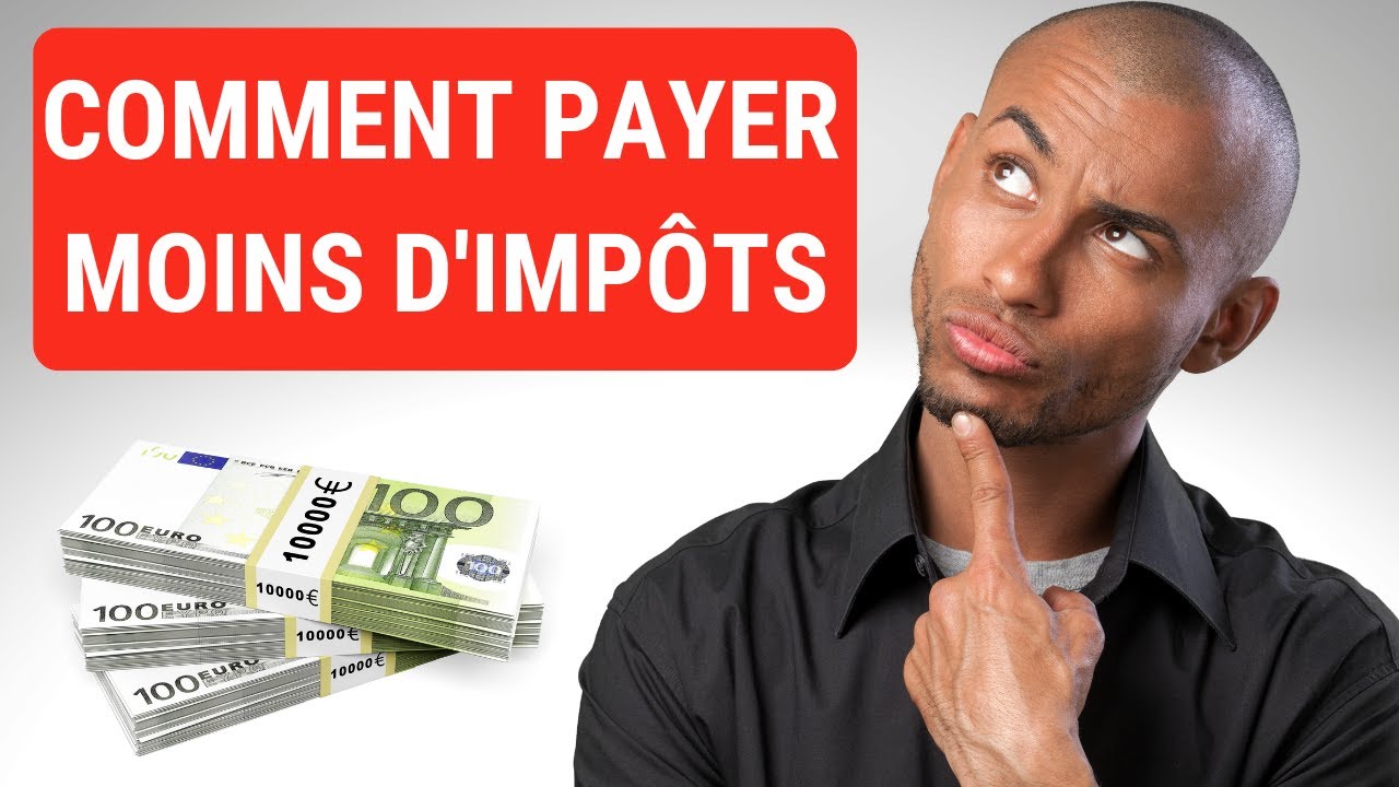 3 astuces pour payer moins d’impôts sur les dividendes et les plus-values