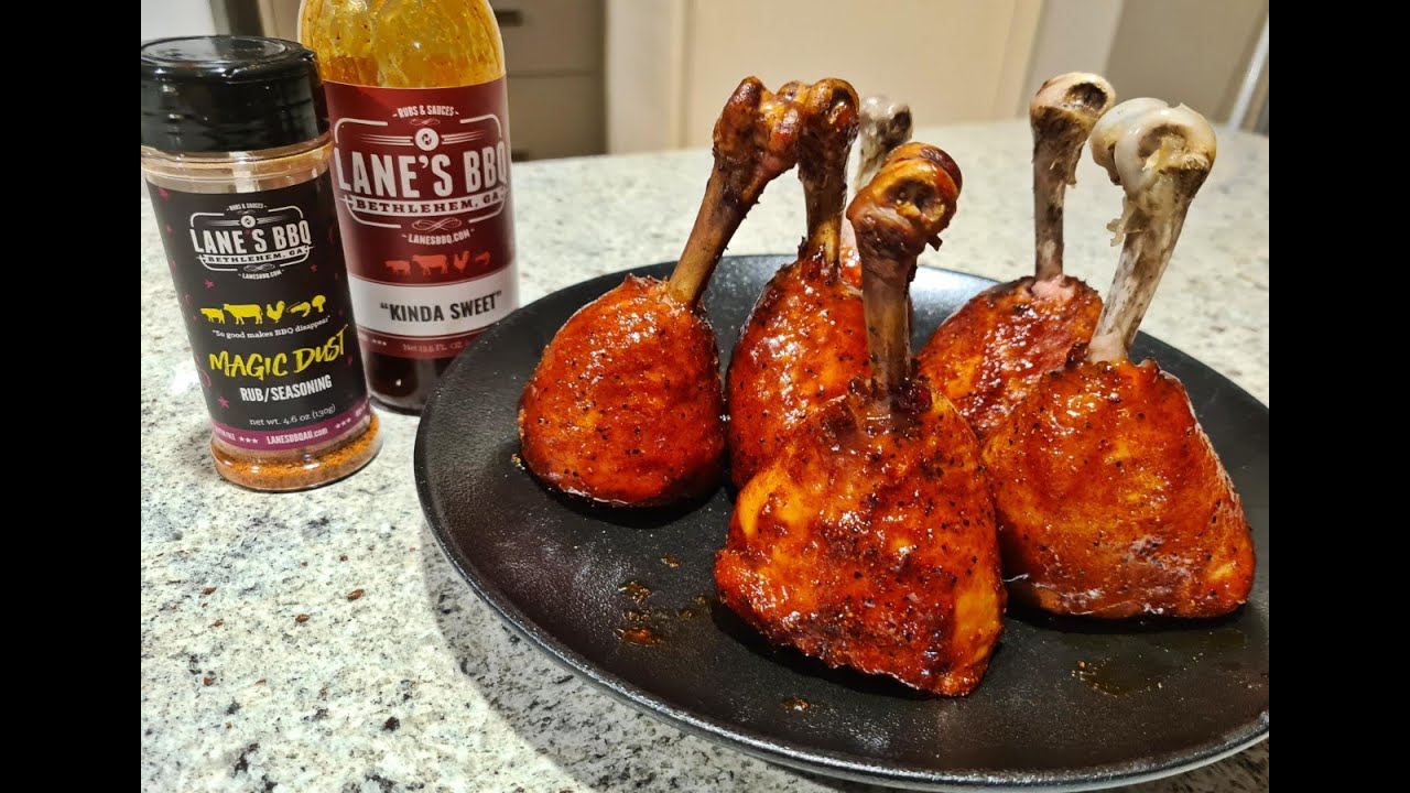 Chicken Lollipop Drumsticks