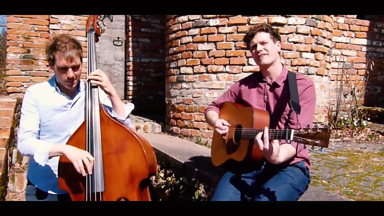 Tom & Flo - Konzert am Hofberg Freilichttheater TEASER
