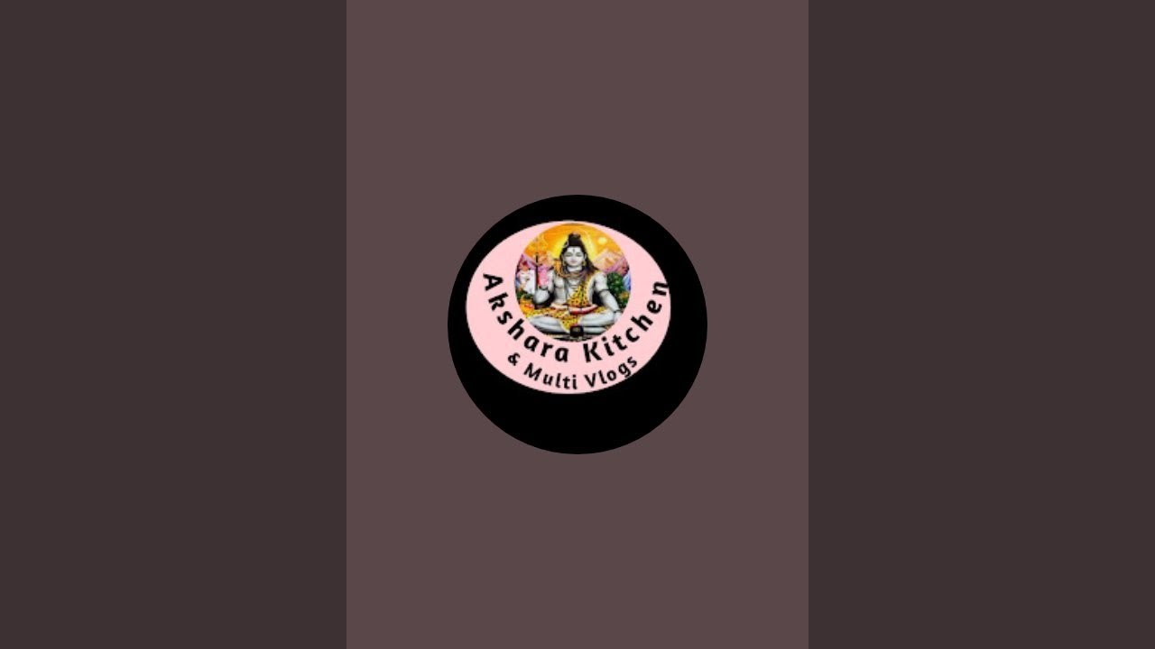 Akshara Kitchen & Multi Vlogs is live