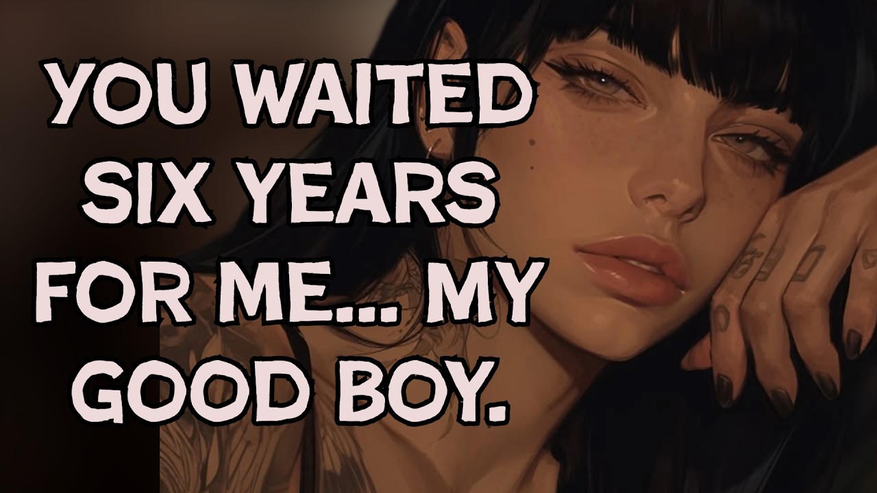 Your Girlfriend Comes Home From Prison [Missed You][Emotional]