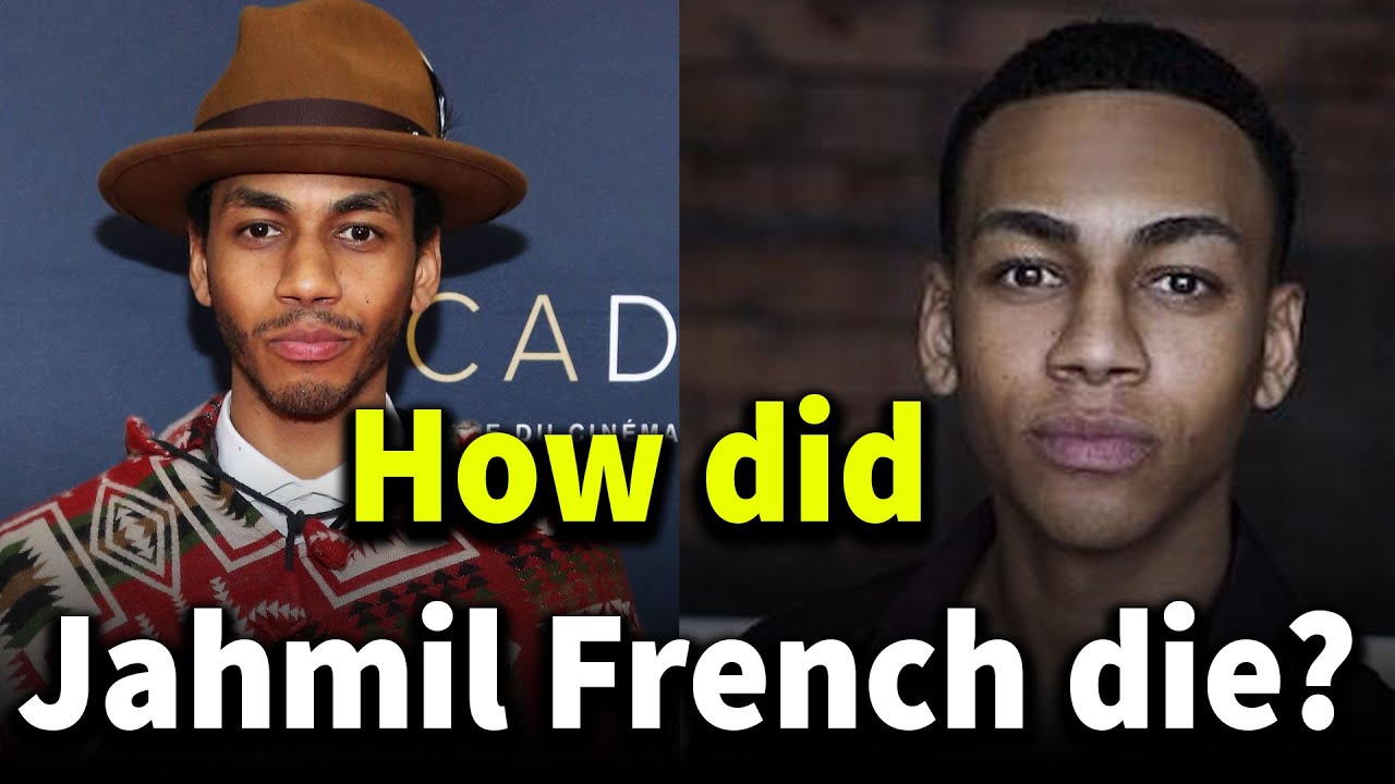 How did Jahmil French die ? Jahmil French, 