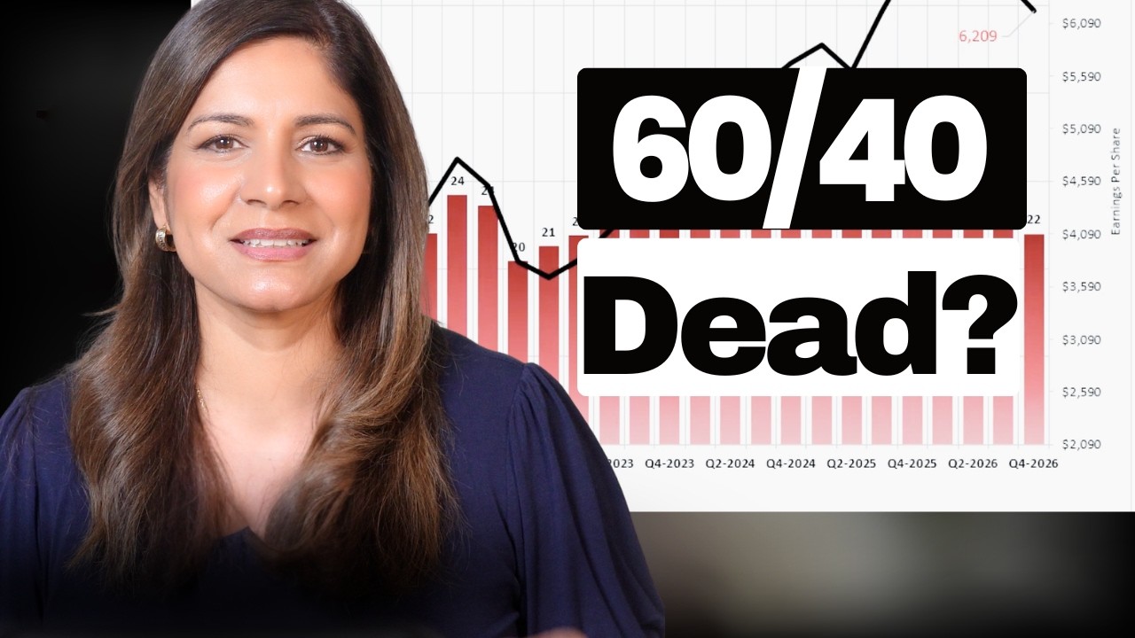 Is Your Portfolio Hurting Your Retirement? Make This Change Now!
