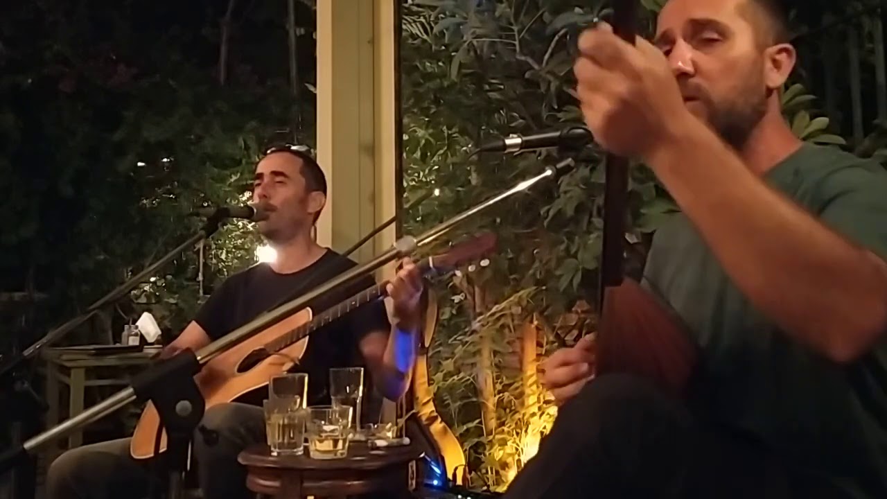 Δε θέλω πια να ξαναρθείς - Β. Σκούτας, Δ. Μηταράκης, Επί τω Λαϊκώτερον, Πατήσια, 14/09/2020