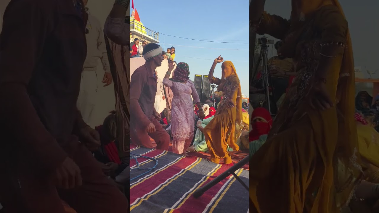 Saj ke baitha Shyam Dhani singer Tina shayari 