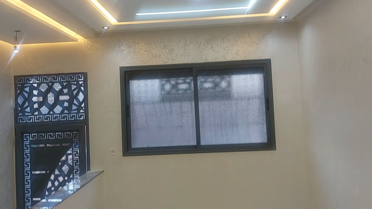 3 غرف وباب معزول عن الجيران، 45 مليون 06.14.60.89.24 