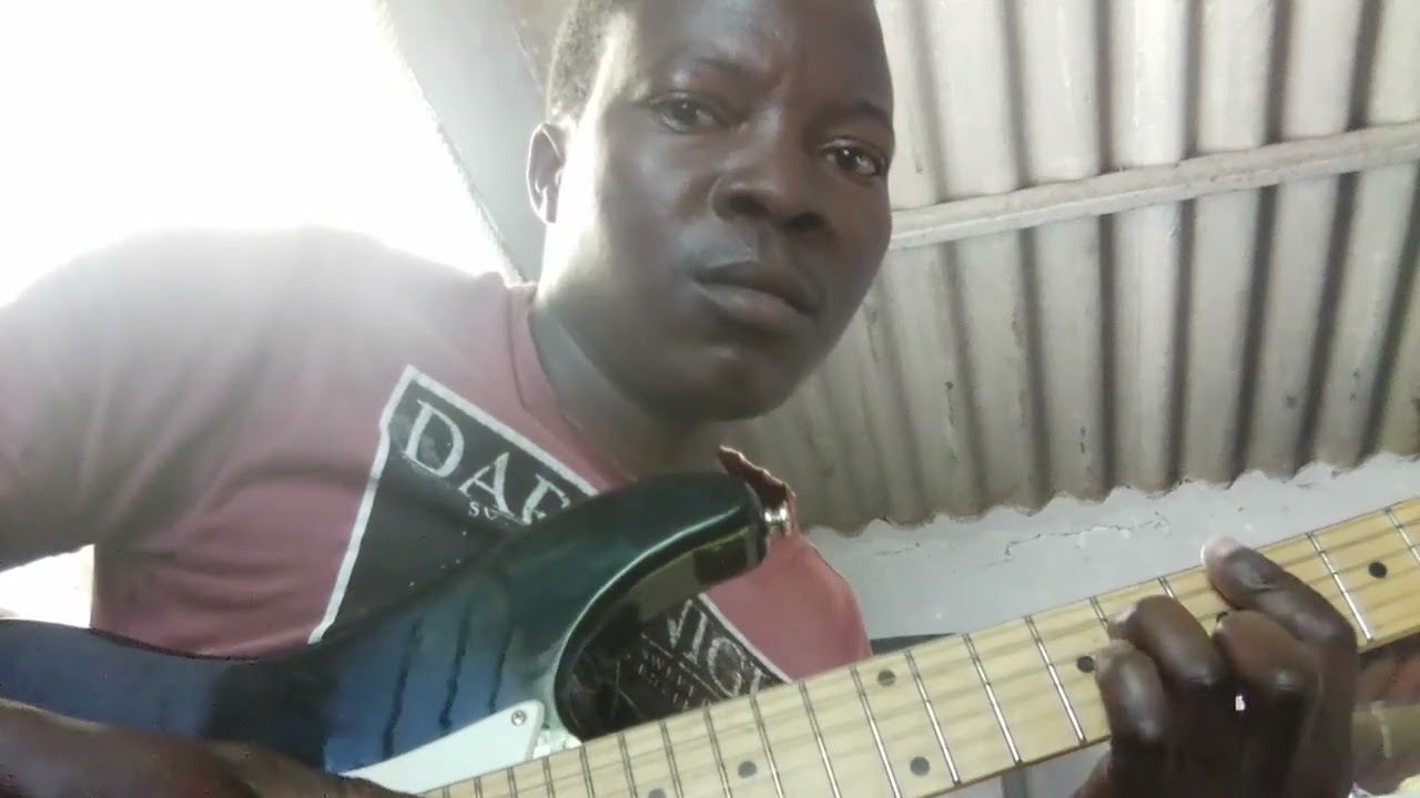 Makandimaka