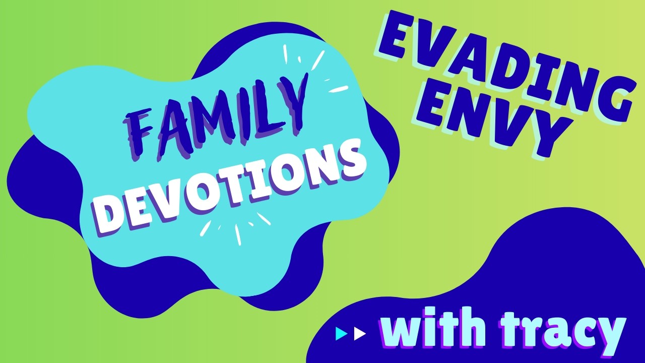 Evading Envy