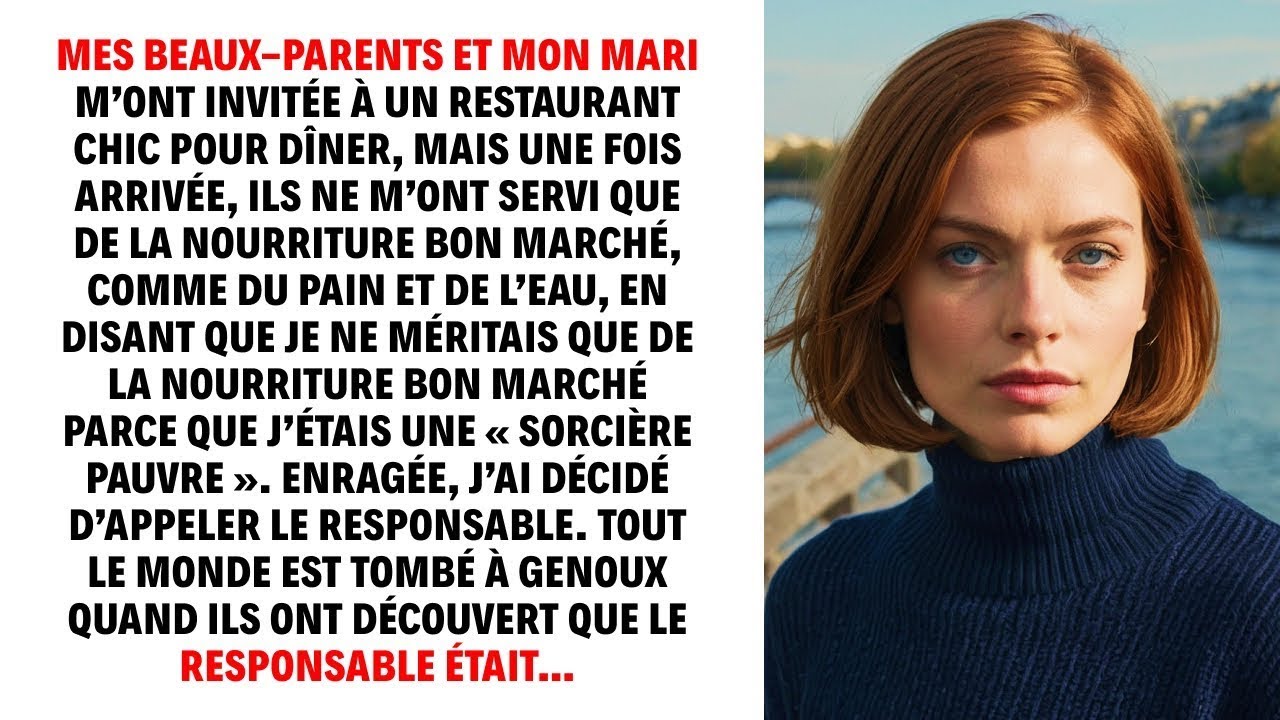 5 Secrets Que Les Gens Riches Savent Sur Les Restaurants Chics