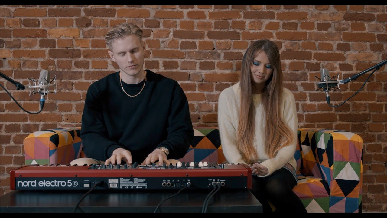Hiperkarma - Jószerencsét! | Nági cover |