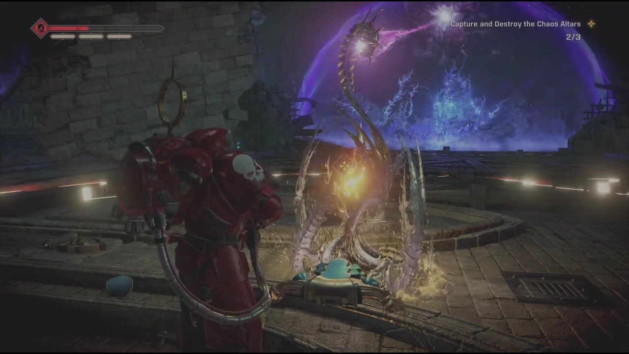 Heroic plasma incinerator on ABSOLUTE difficulty