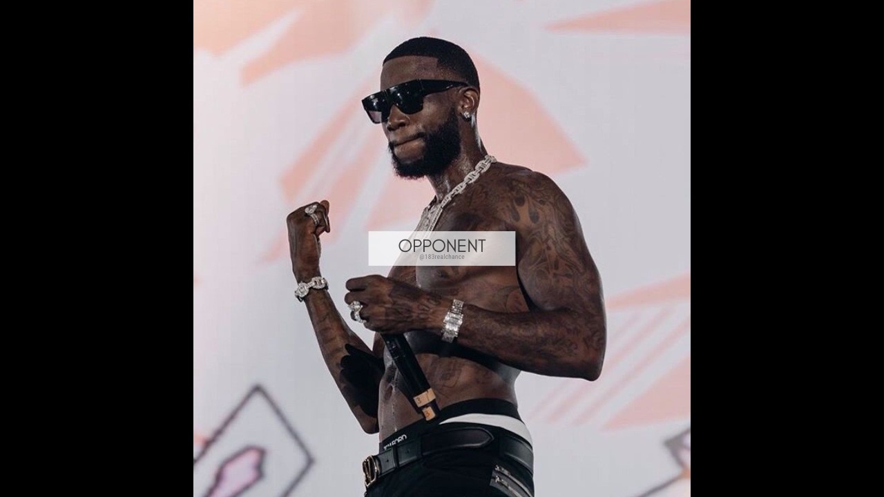 [FREE] Gucci Mane x Zaytoven Type Beat - 