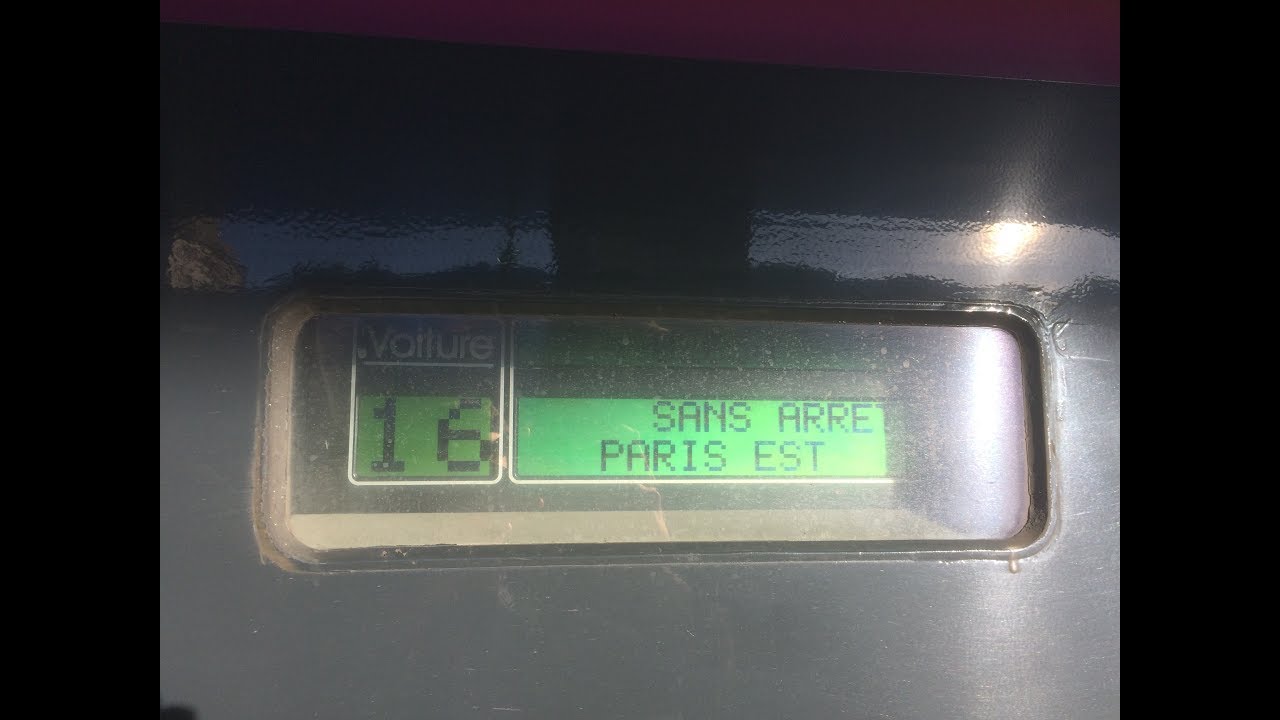 10 ans du TGV Est vus de la Moselle