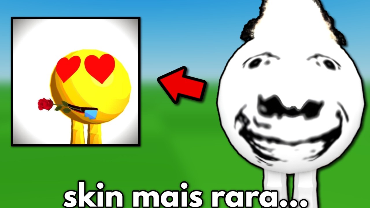 TESTEI UMA DAS SKINS MAIS RARAS DO MURDURR NO ROBLOX