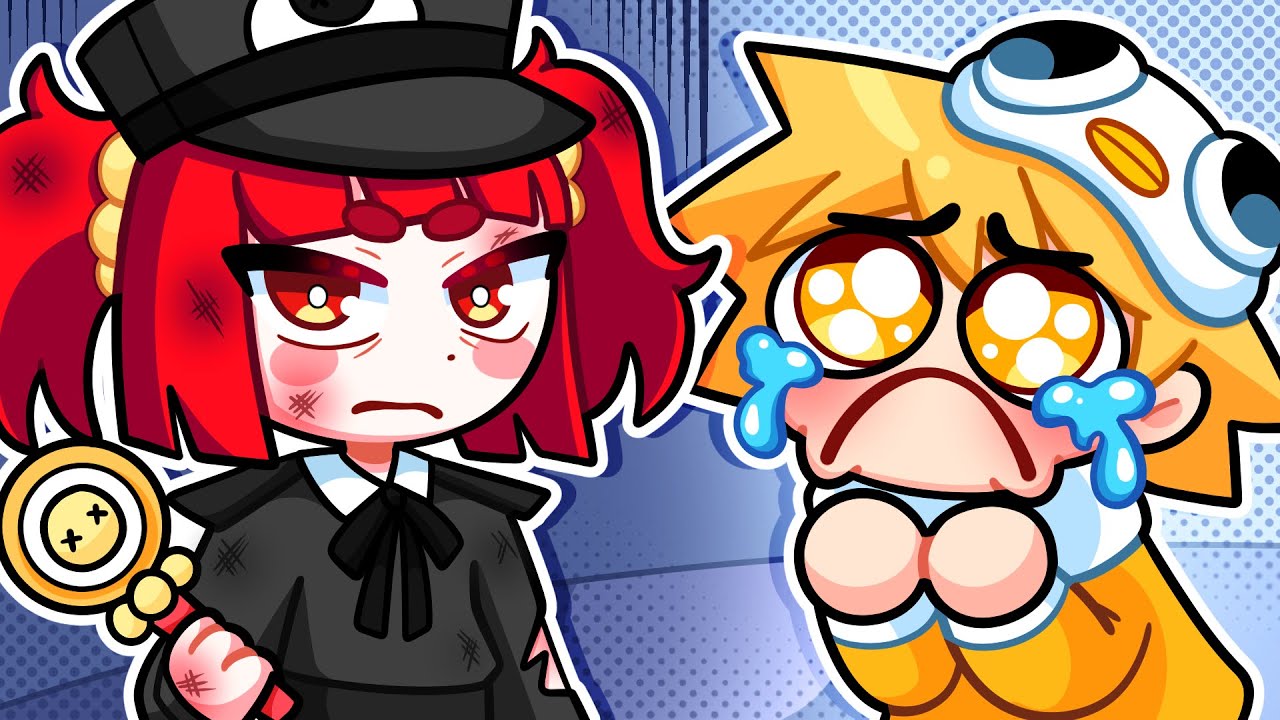 Artes Tristes! Batatinha e Kode reagem às fanarts da Turma da Batatinha