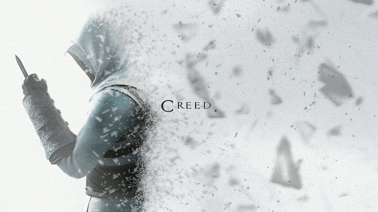 Assassins Creed Revelations Main Theme | Cinematic Trap Remix | '' Creed ''