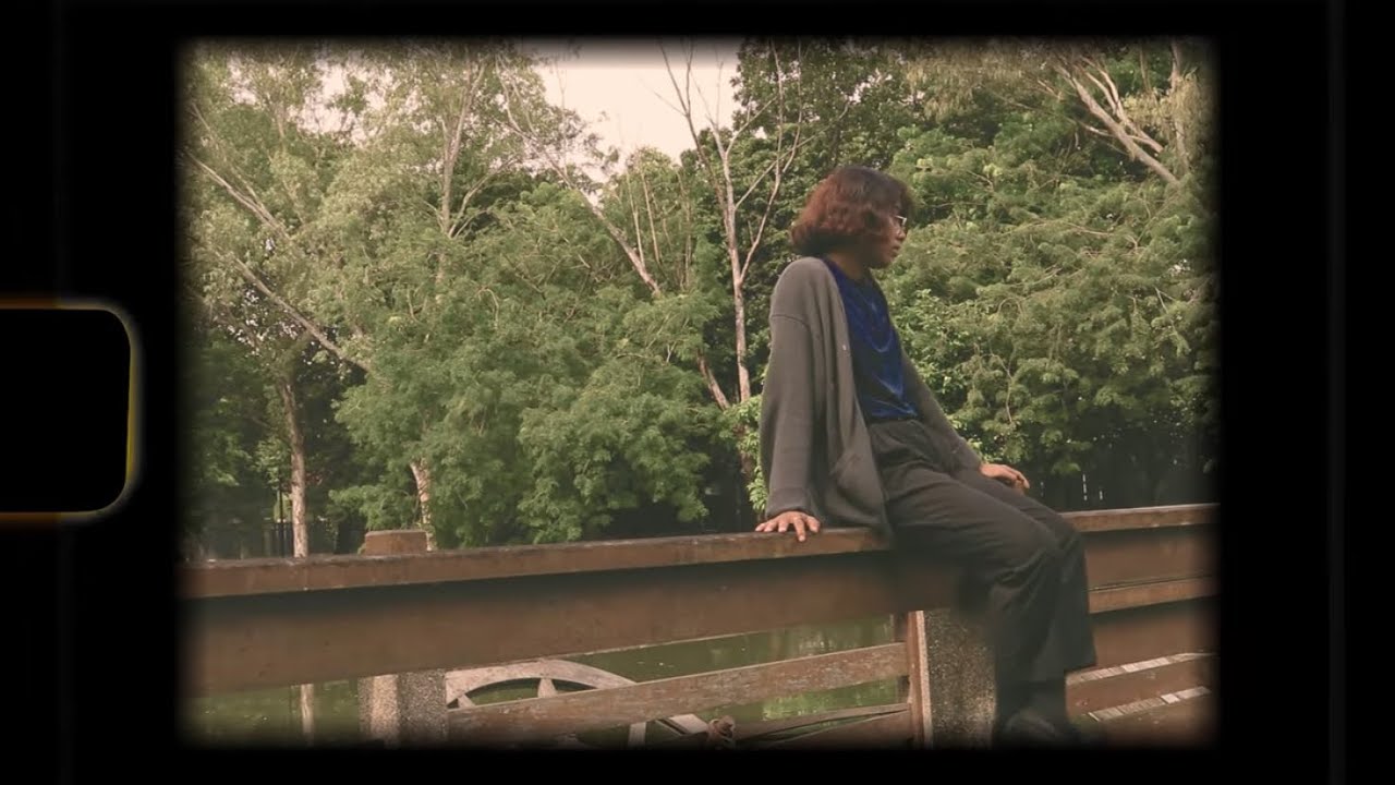 Rainbow Smile - Pergi (Official Video)