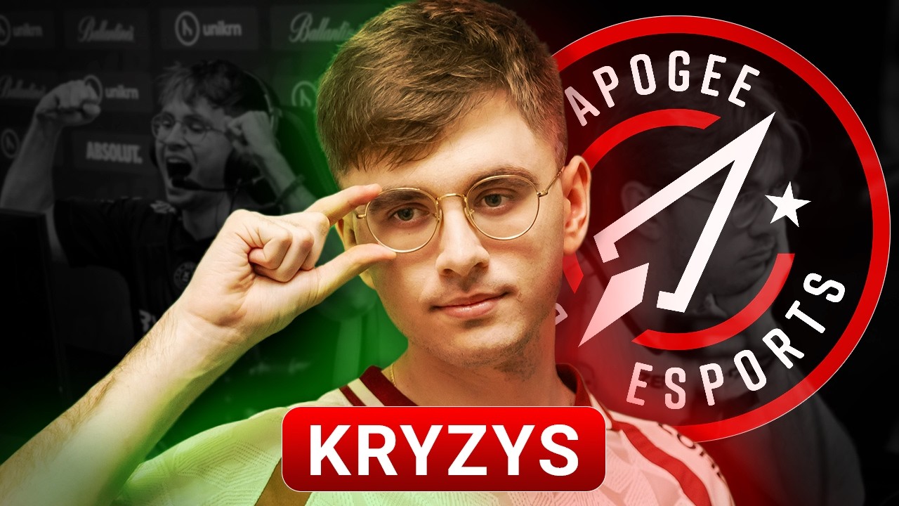 Czy hades MARNUJE Swoją Karierę?