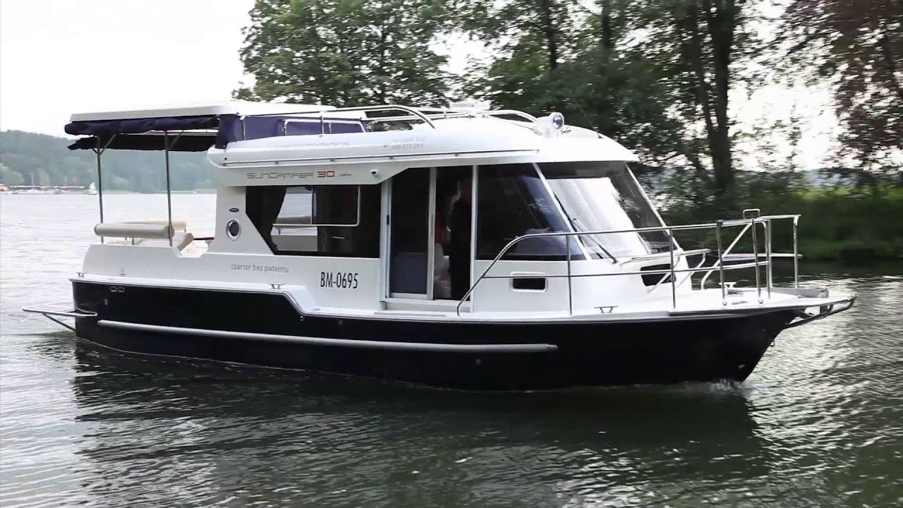 Sun Camper 30 DE
