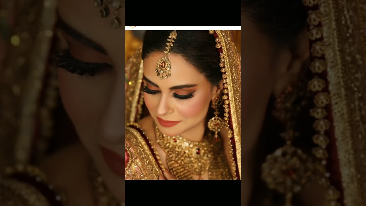 Amar Khan dress design for beautiful girl 😍#wedding#latastdress please subscribe