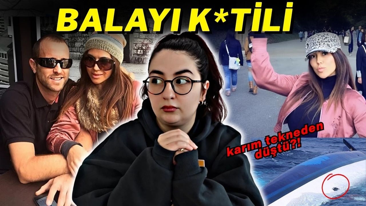 Hayat Sigortası Yüzünden Canından Oldu: Isabella Rodriguez Vakası