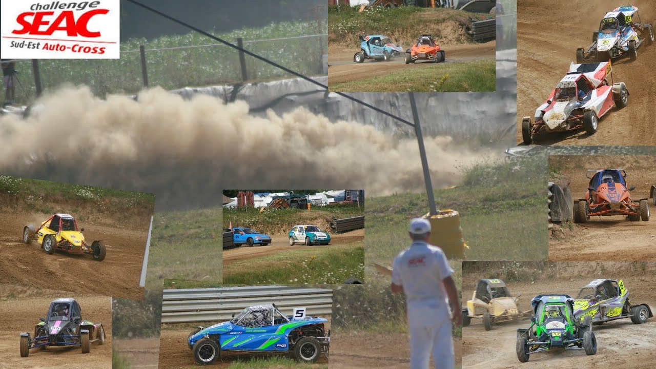 Round 5 challenge SEAC Servilly 2022