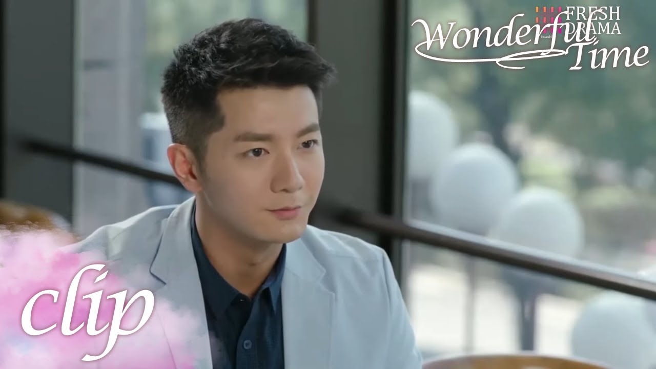 He pretends to lose his memory to get close to my girl! | Wonderful Time | Fresh Drama