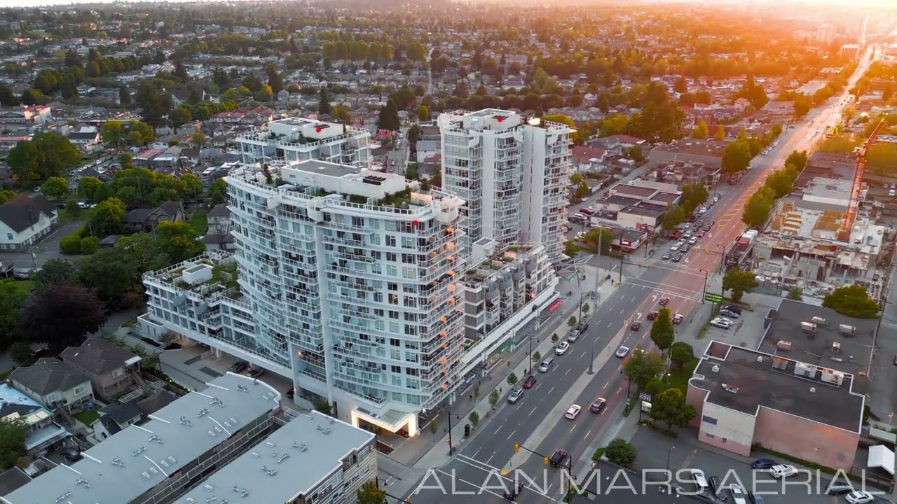 2022 Kensington Gardens, 2220 Kingsway, Vancouver, BC