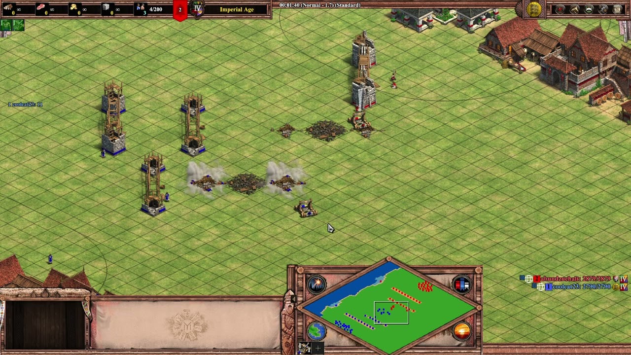 Diagonal Gate Oneshot 