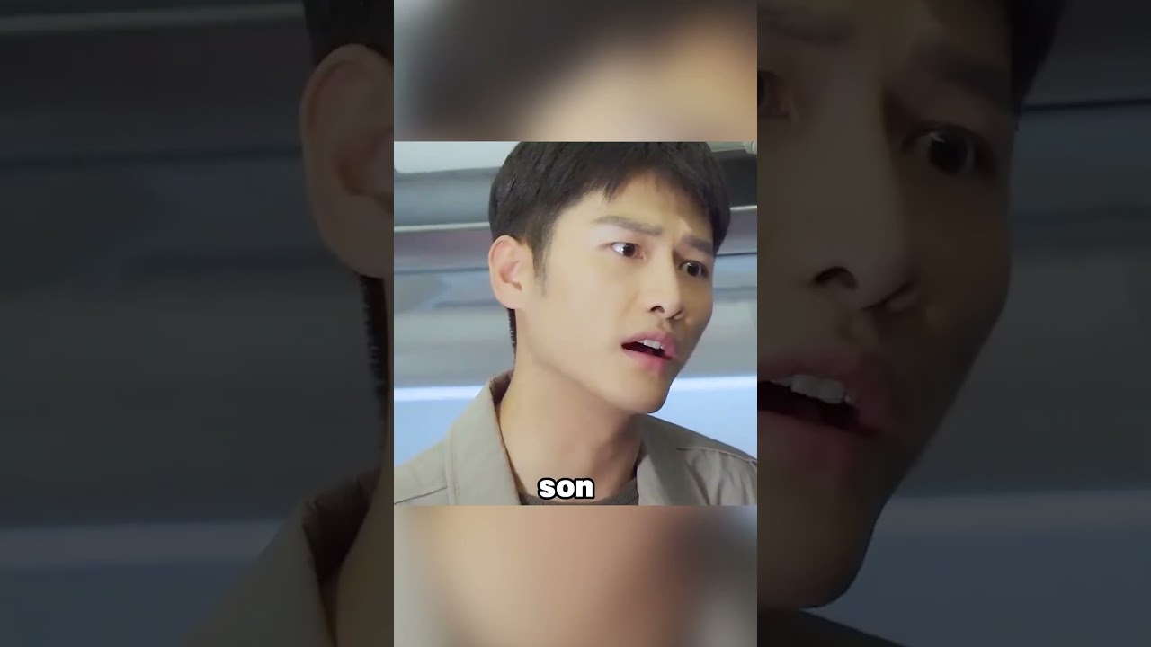 The man spotted the situation #stories #shorts #movieclips #asian #flight #flyingstories #trending
